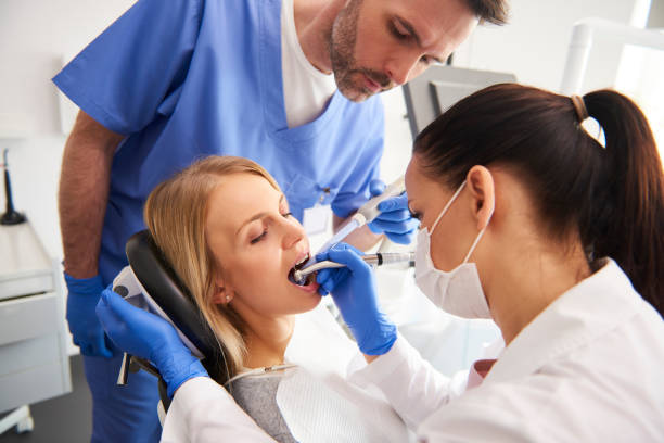 Best Dental Exams and Cleanings  in Lake In The Hls, IL