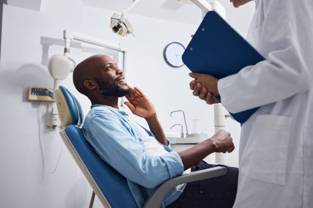 Best Dental X-Rays and Imaging  in Lake In The Hls, IL