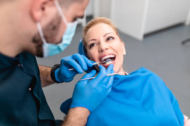 Best Traditional Braces  in Lake In The Hls, IL