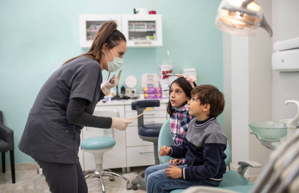 Best Oral Cancer Screening  in Lake In The Hls, IL