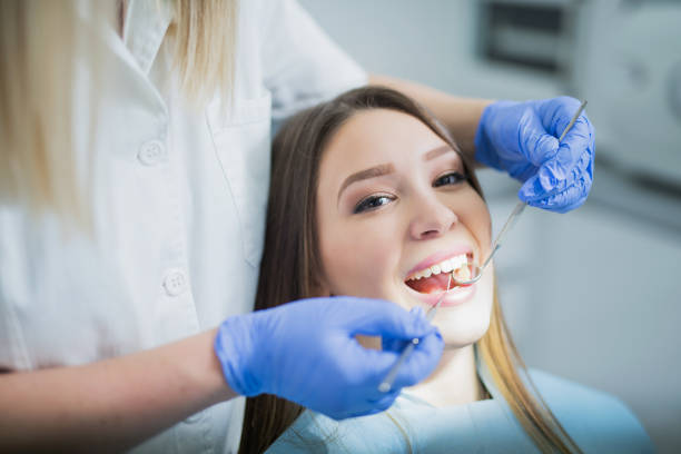 Best Oral Cancer Screening  in Lake In The Hls, IL
