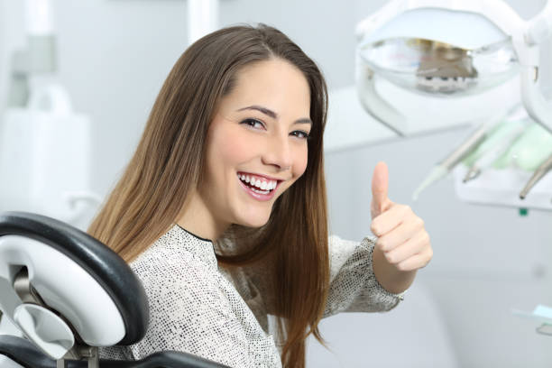 Why Choose Us for Your Dental Needs in Lake In The Hills, IL