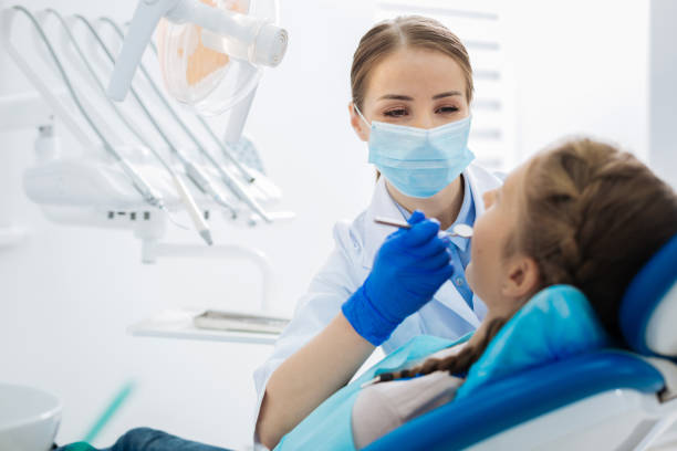 Best Wisdom Tooth Removal  in Lake In The Hls, IL